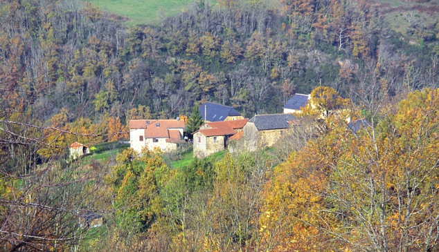 Location gite le Chemin des Bois